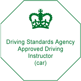 Approved Driving Instructor